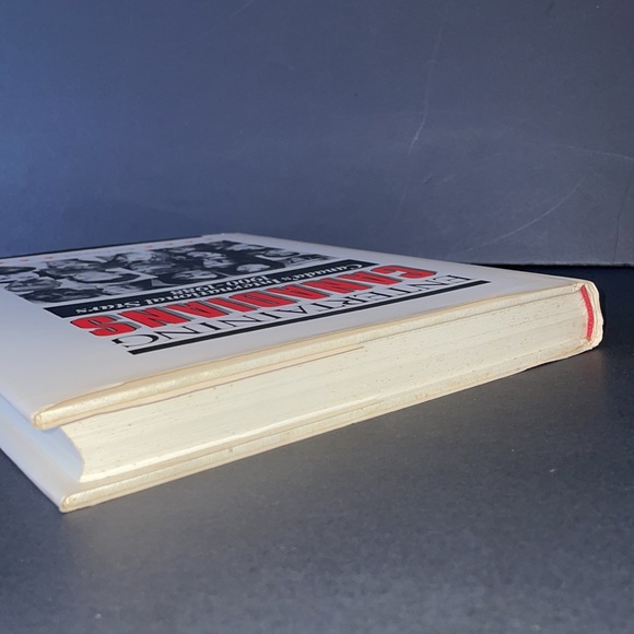 Entertaining Canadians Canada’s International Stars 1900-1988 Ed Gould Book - Picture 10 of 15